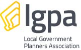 LGPA Logo