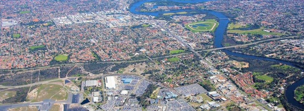 City of Belmont LGPA